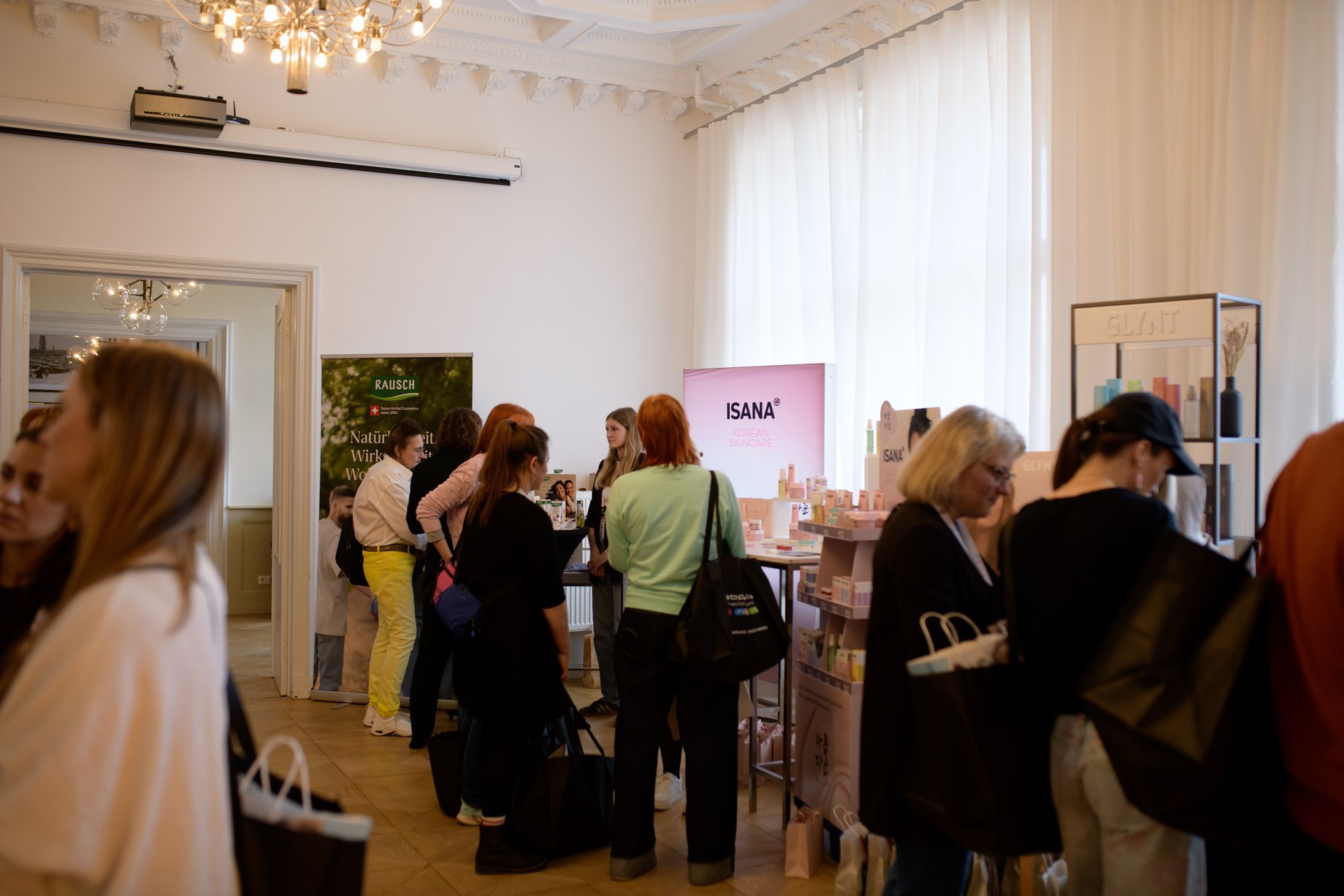 Info-Tag München am 03.03.2026