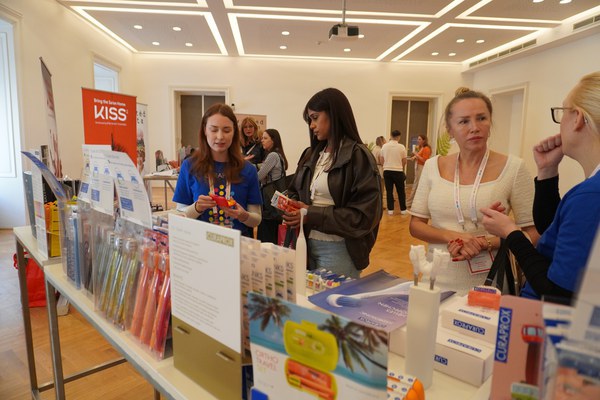 Info-Tag Wien am 10.03.2026