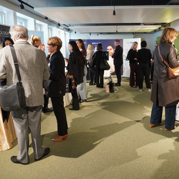 Info day Zurich 17.03.2026