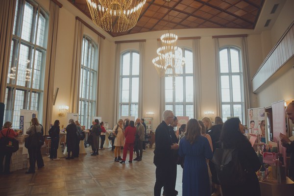 Info day in Hamburg 27.02.2025