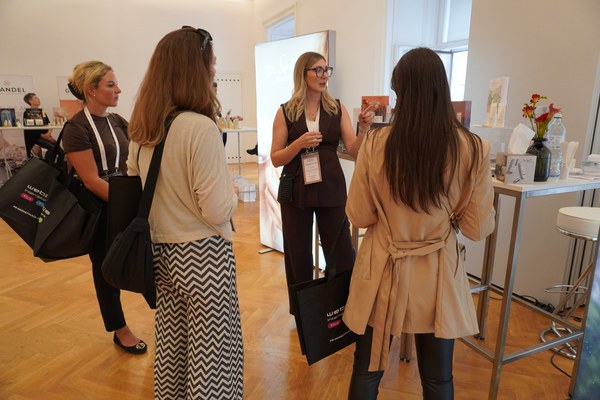 Info Day Vienna 17.09.2025