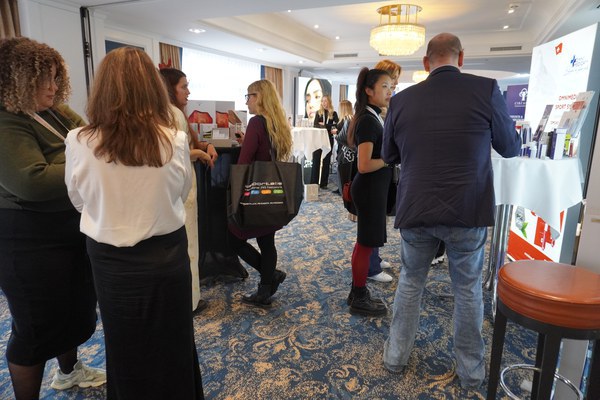 Info Day in Zurich 23.09.2025