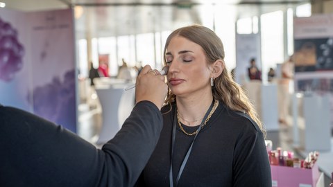 Influencer-Event Köln 10.10.2026
