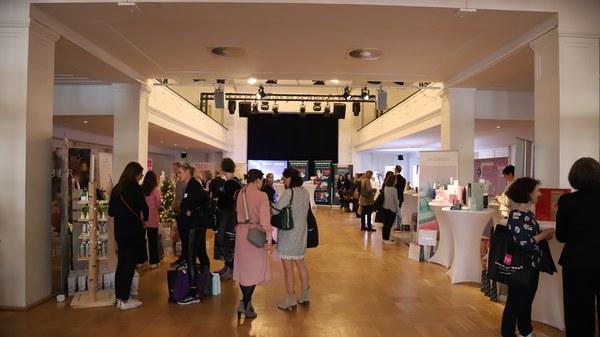 beautypress Press-Day Hamburg, September 2022 
