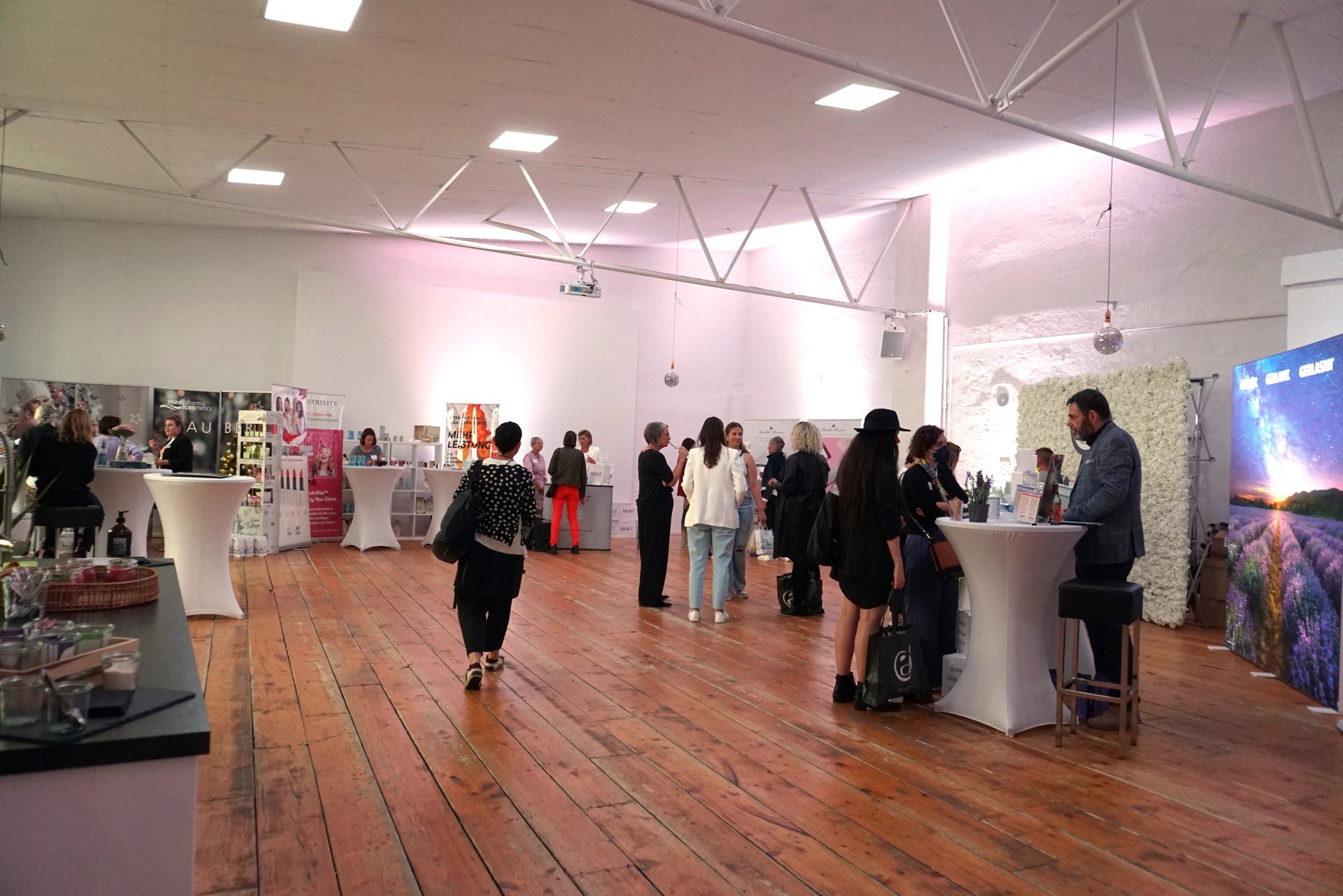 beautypress Press-Day Munich, September 2022 beautypress Press-Day Munich, September 2022