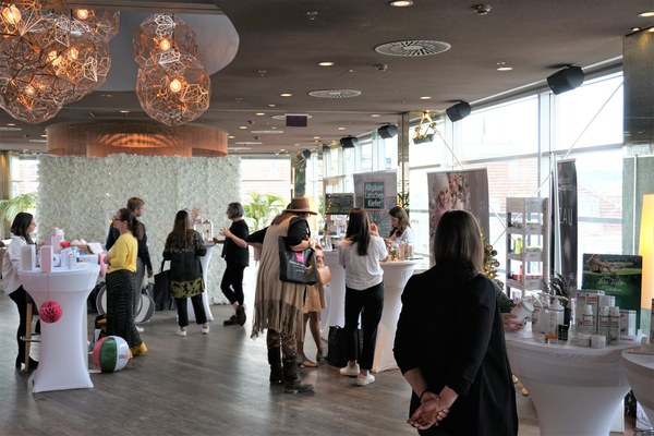 beautypress Press-Day Vienna, September 2022