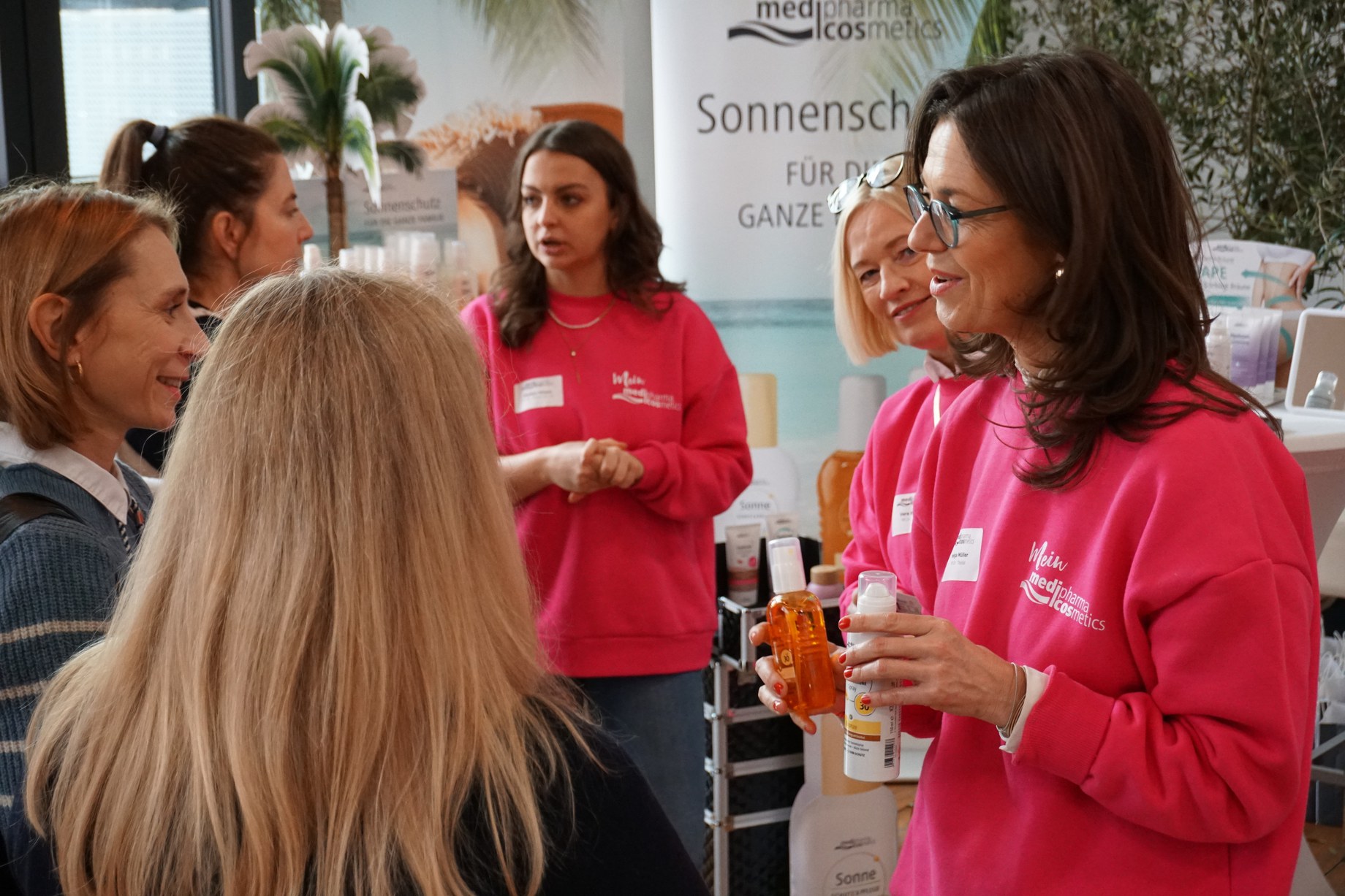 beautypress Press-Day Munich, February 2023 beautypress Press-Day Munich, February 2023