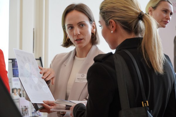 Info day in Vienna 11.03.2025