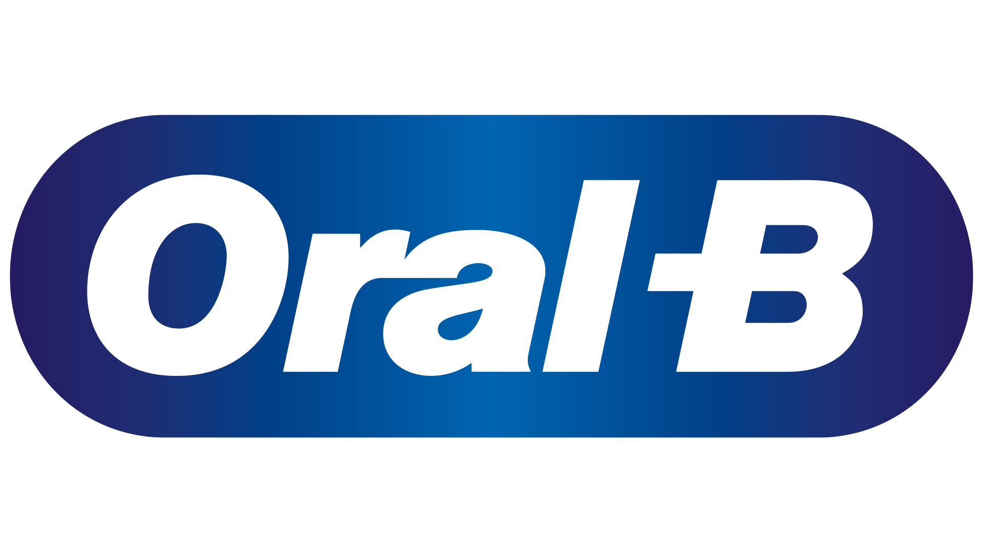 Oral-B