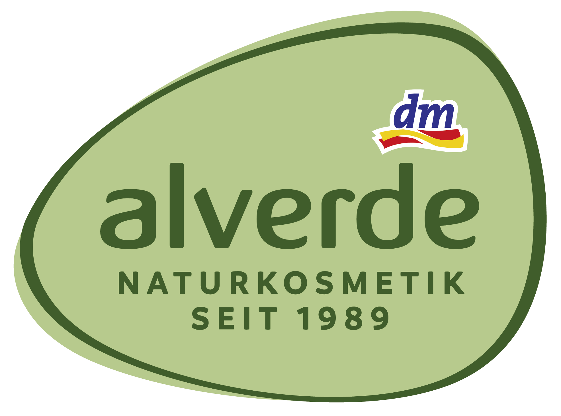 alverde NATURKOSMETIK