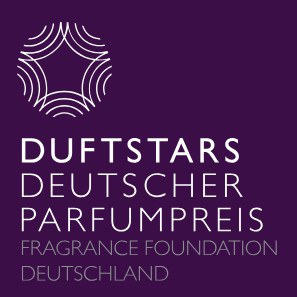 DUFTSTARS - DEUTSCHER PARFUMPREIS