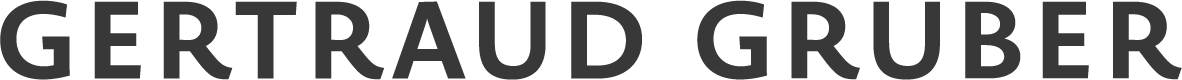 Gertraud Gruber