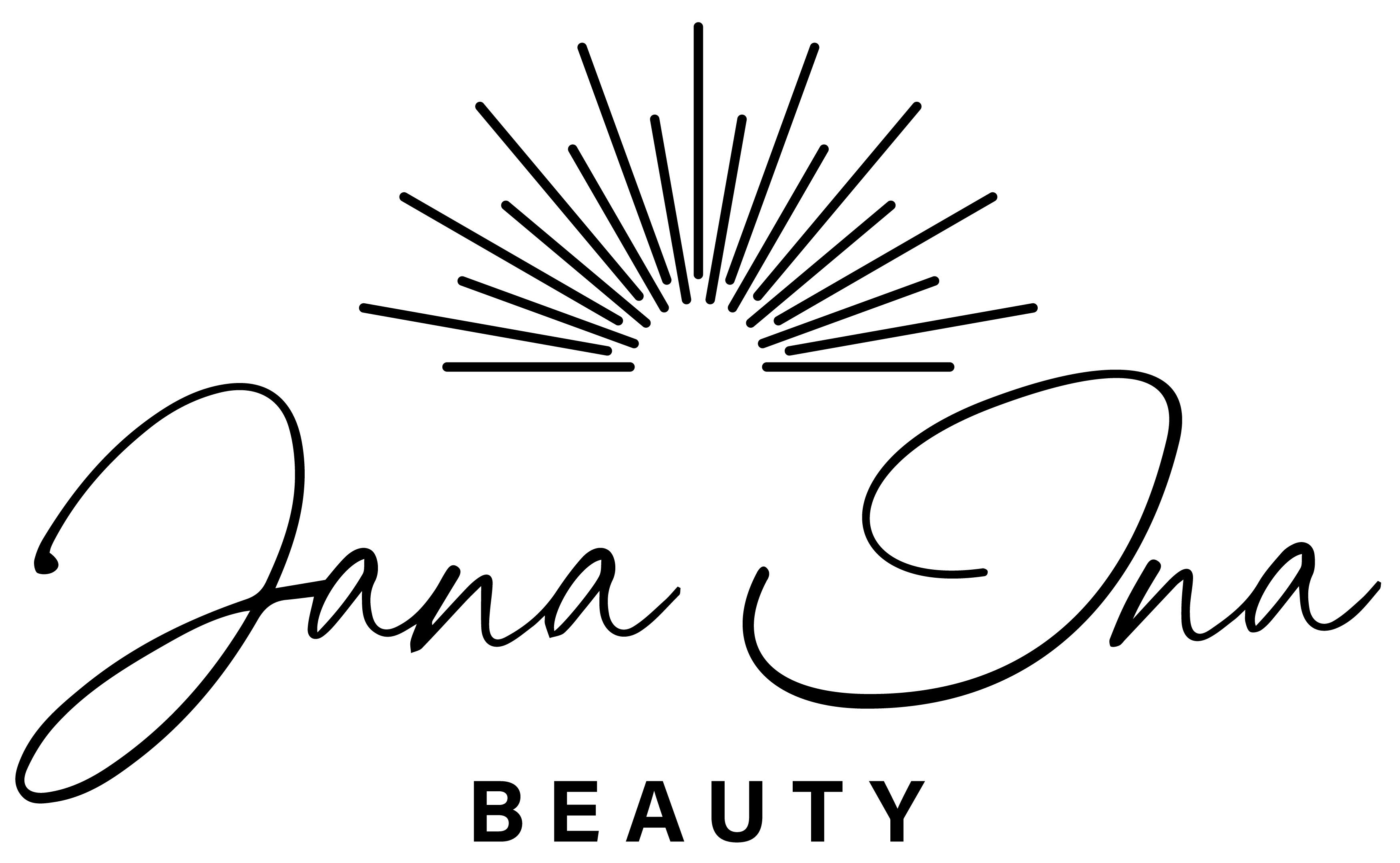 Jana Ina BEAUTY