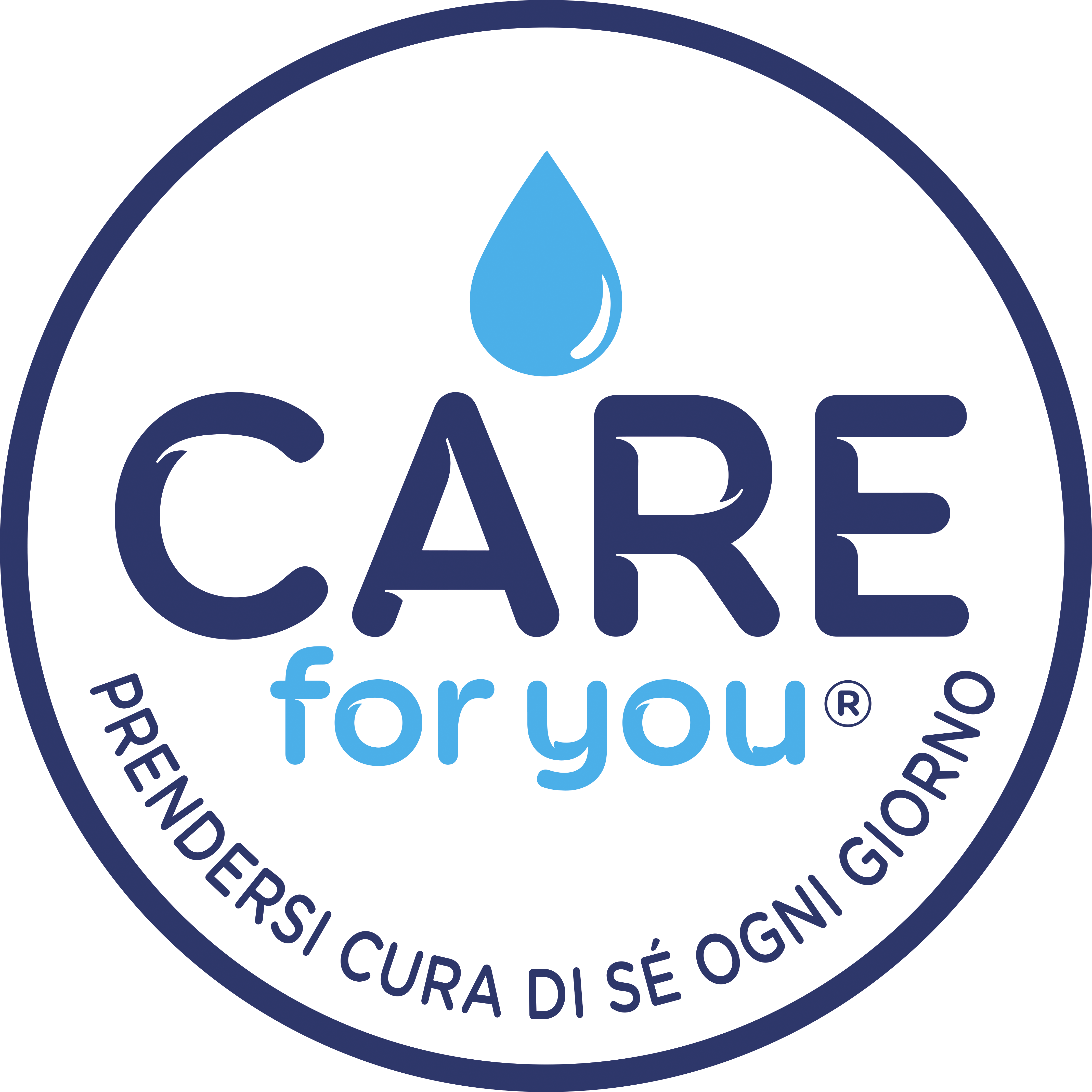 Care For You
