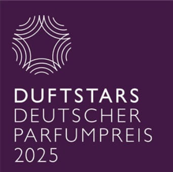DUFTSTARS - DEUTSCHER PARFUMPREIS
