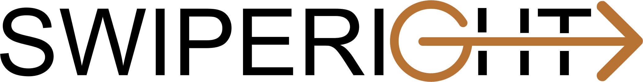 SWIPERIGHT COSMETICS