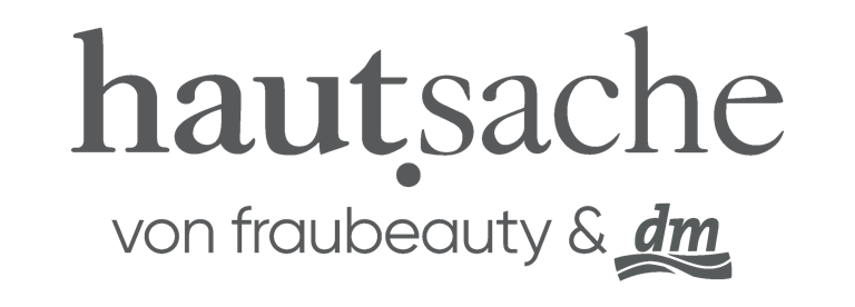 hautsache von fraubeauty & dm