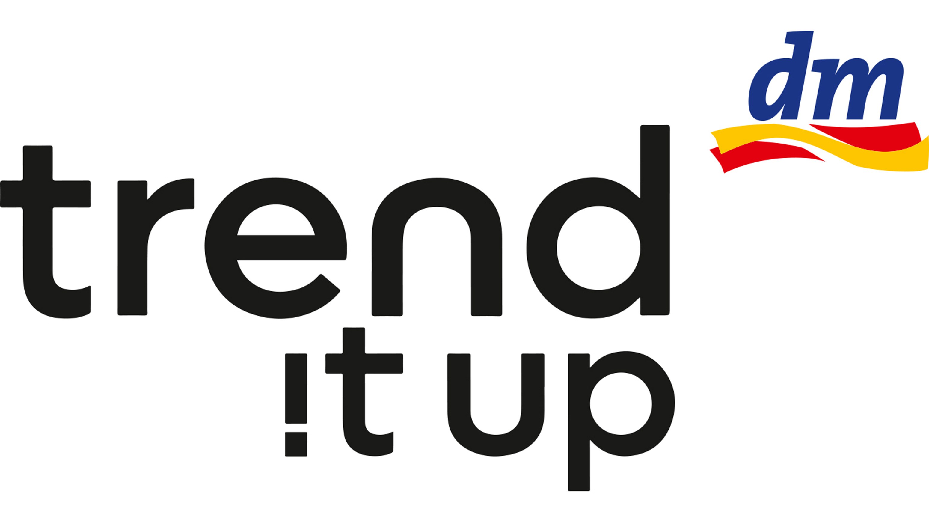 trend !t up
