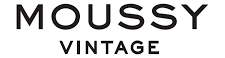MOUSSY VINTAGE