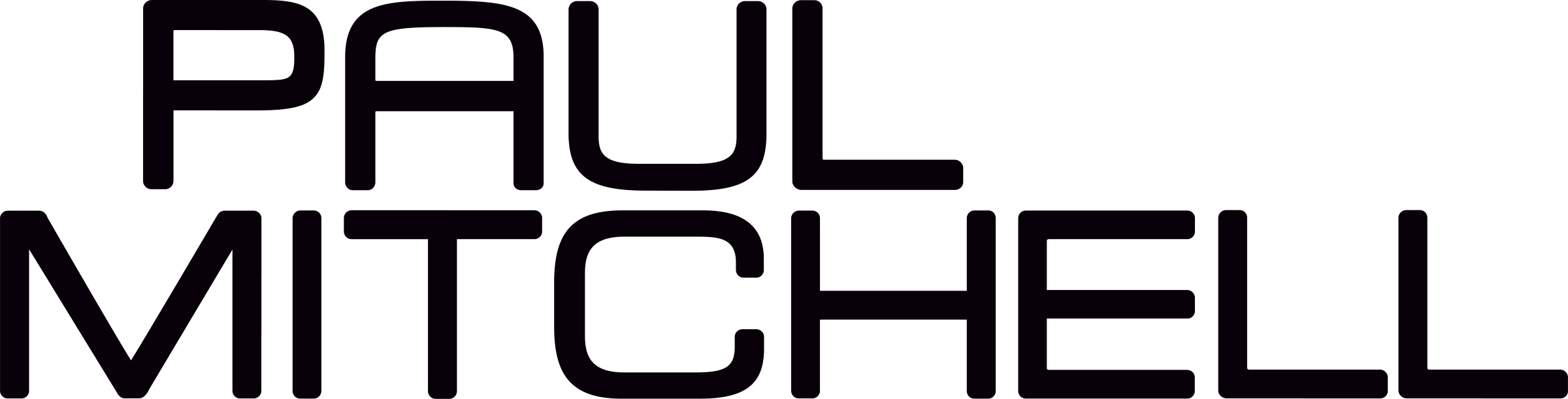 Paul Mitchell